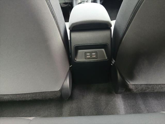 2025 Toyota COROLLA HYBRID Hybrid LE