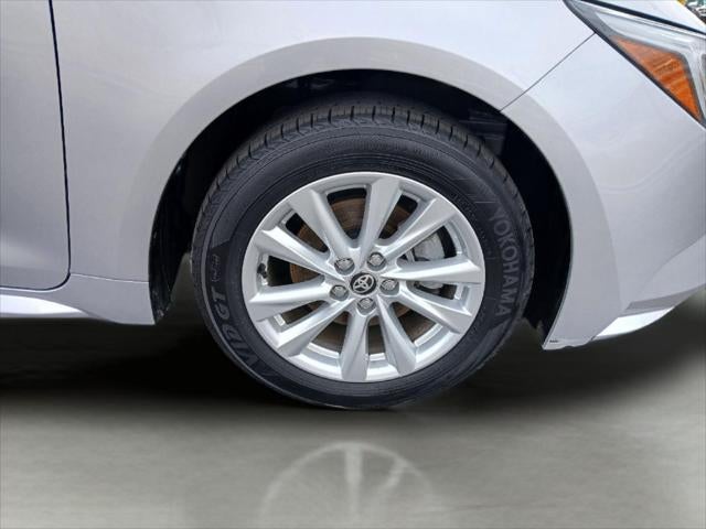 2025 Toyota COROLLA HYBRID Hybrid LE