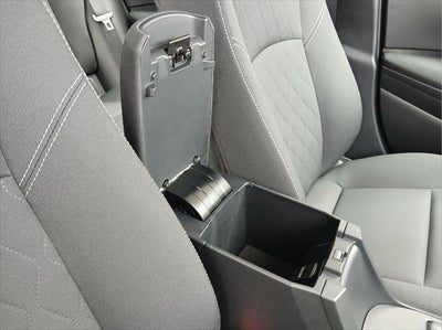 2025 Toyota Corolla Hybrid HYBRID LE FWD