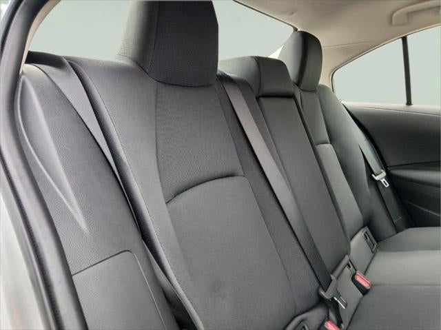 2025 Toyota Corolla Hybrid HYBRID LE FWD