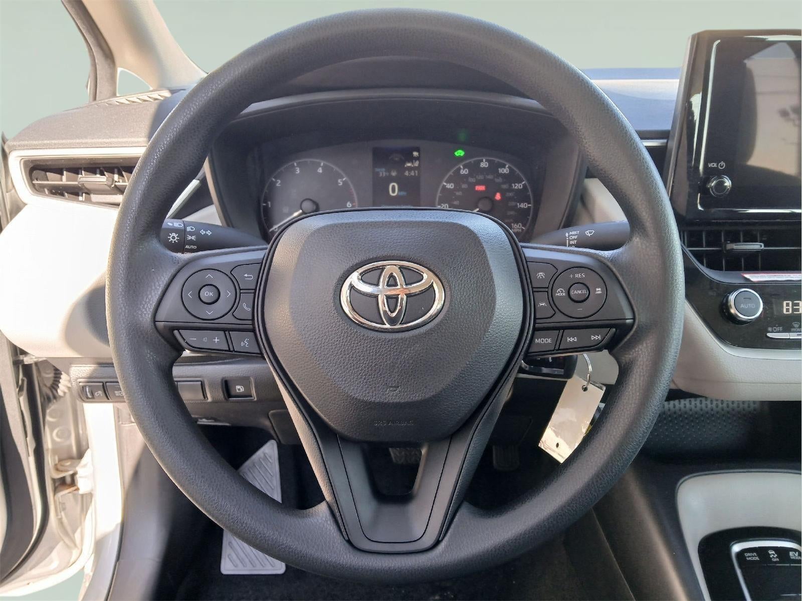 2023 Toyota COROLLA HYBRID Hybrid LE