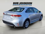 2023 Toyota COROLLA HYBRID Hybrid LE