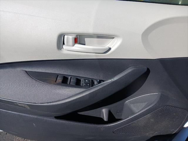 2023 Toyota COROLLA HYBRID Hybrid LE