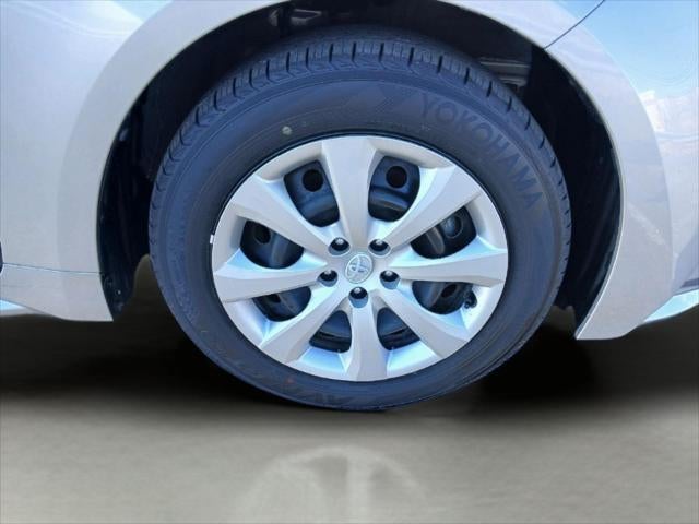 2023 Toyota COROLLA HYBRID Hybrid LE