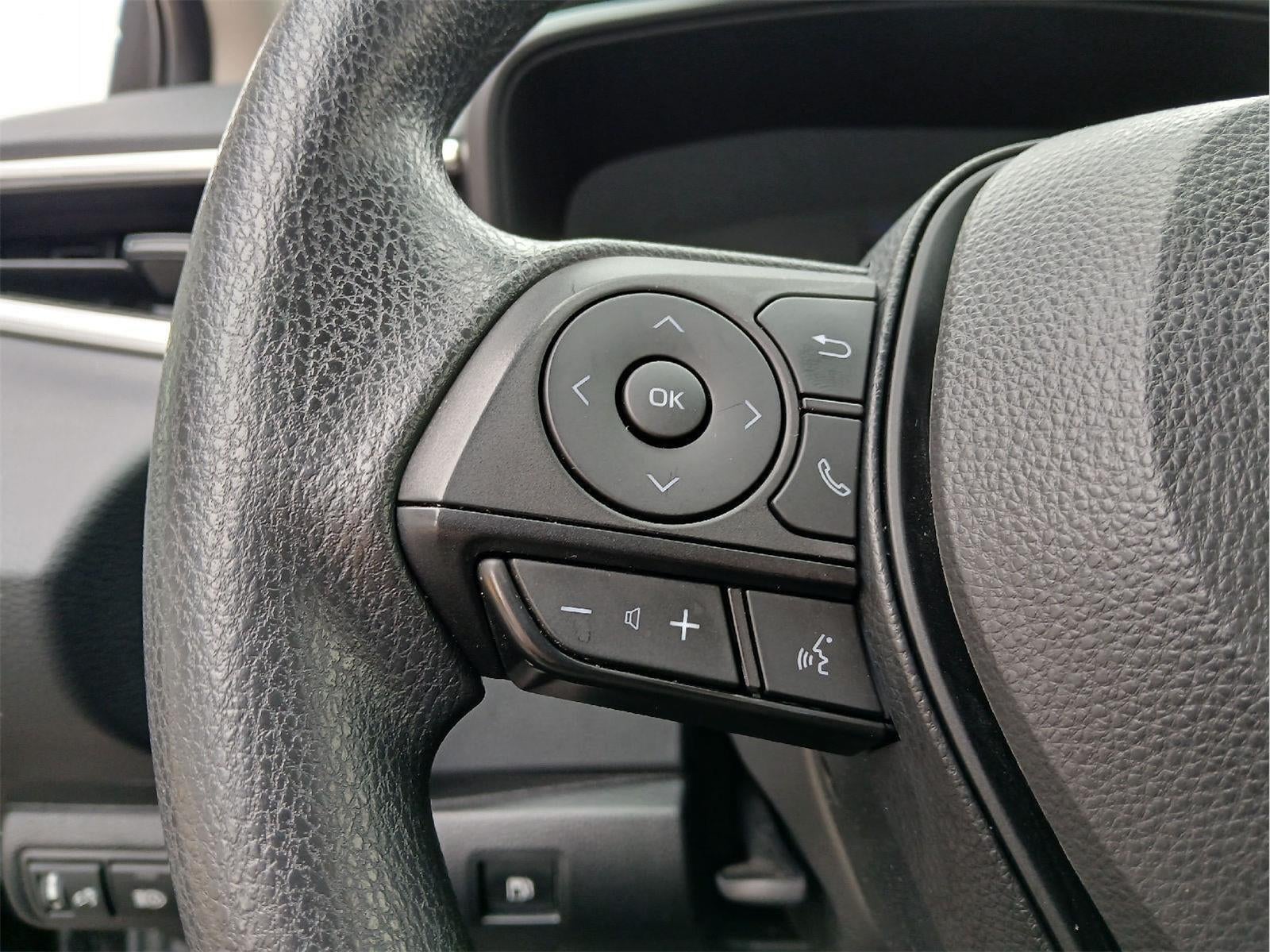 2024 Toyota COROLLA HYBRID Hybrid LE