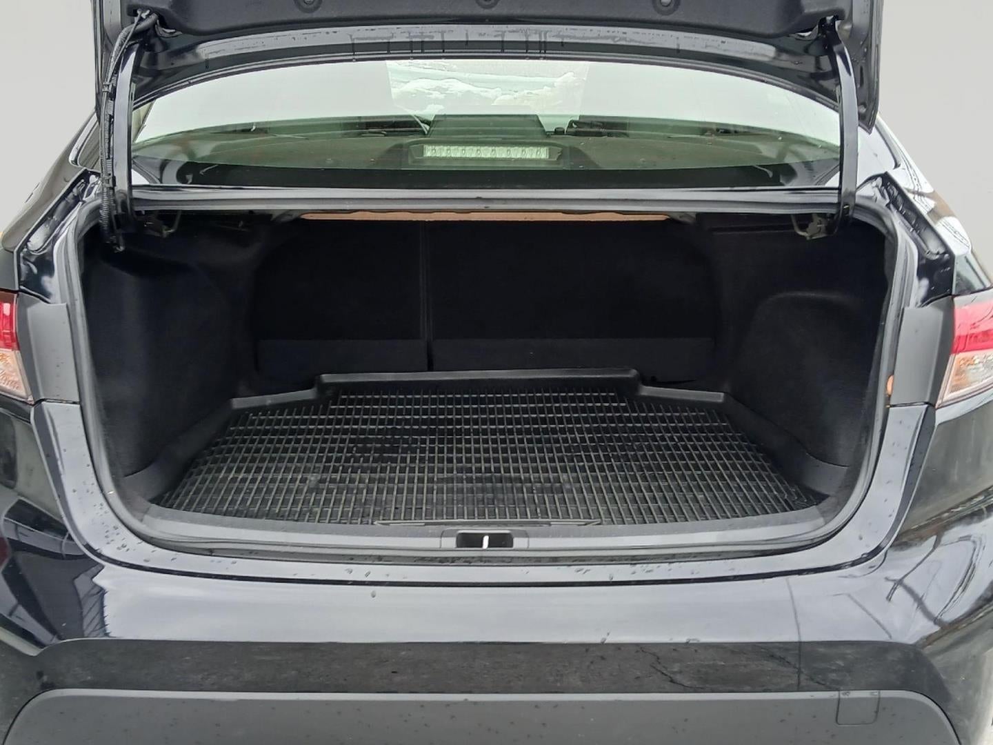 2024 Toyota COROLLA HYBRID Hybrid LE