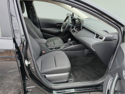 2024 Toyota COROLLA HYBRID Hybrid LE