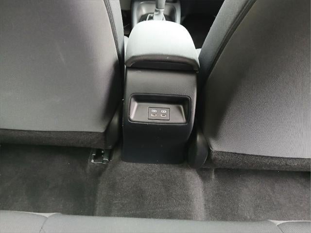 2024 Toyota COROLLA HYBRID Hybrid LE