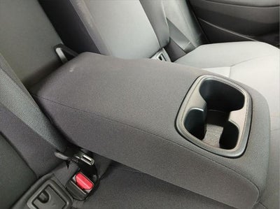 2024 Toyota COROLLA HYBRID Hybrid LE