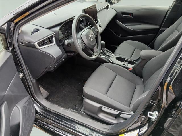 2024 Toyota COROLLA HYBRID Hybrid LE