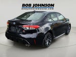 2025 Toyota Corolla Hybrid SE