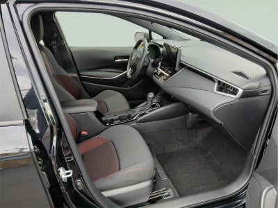 2025 Toyota Corolla Hybrid SE