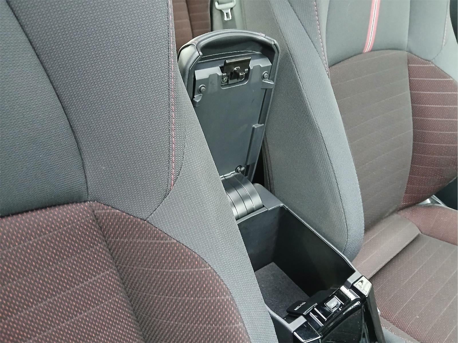2025 Toyota Corolla Hybrid Hybrid SE