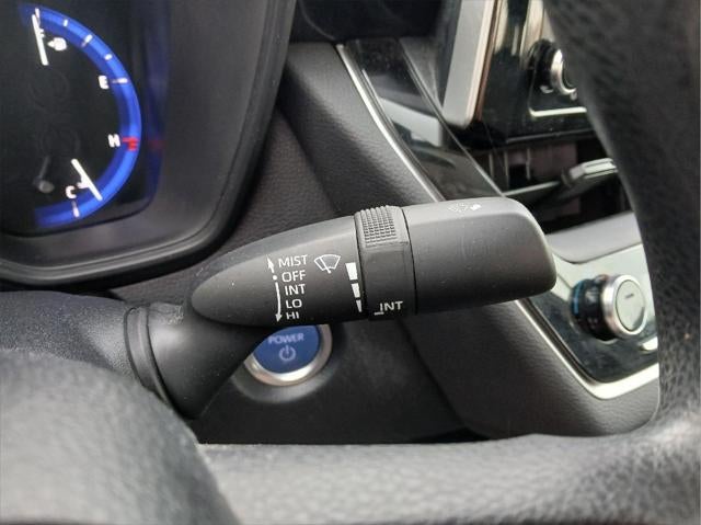 2021 Toyota COROLLA HYBRID Hybrid LE