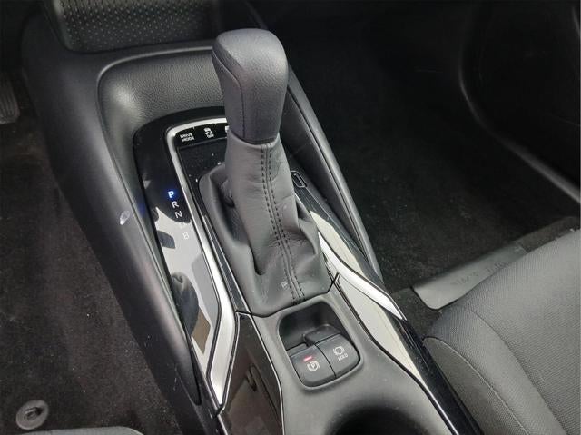 2021 Toyota COROLLA HYBRID Hybrid LE