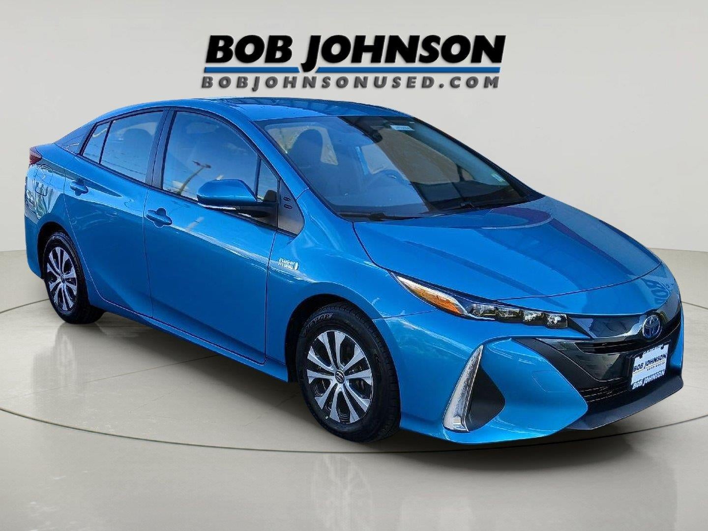 2022 Toyota Prius Prime