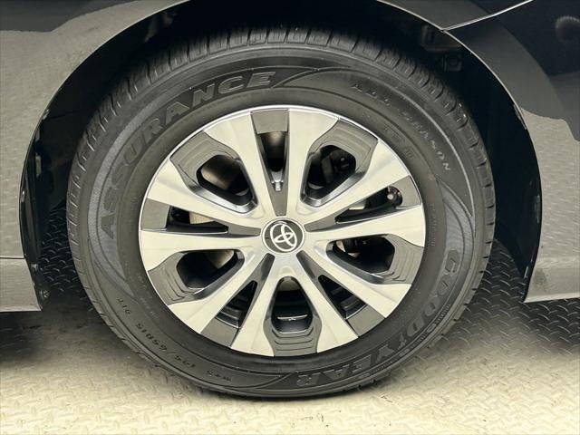 2021 Toyota PRIUS PRIME LE