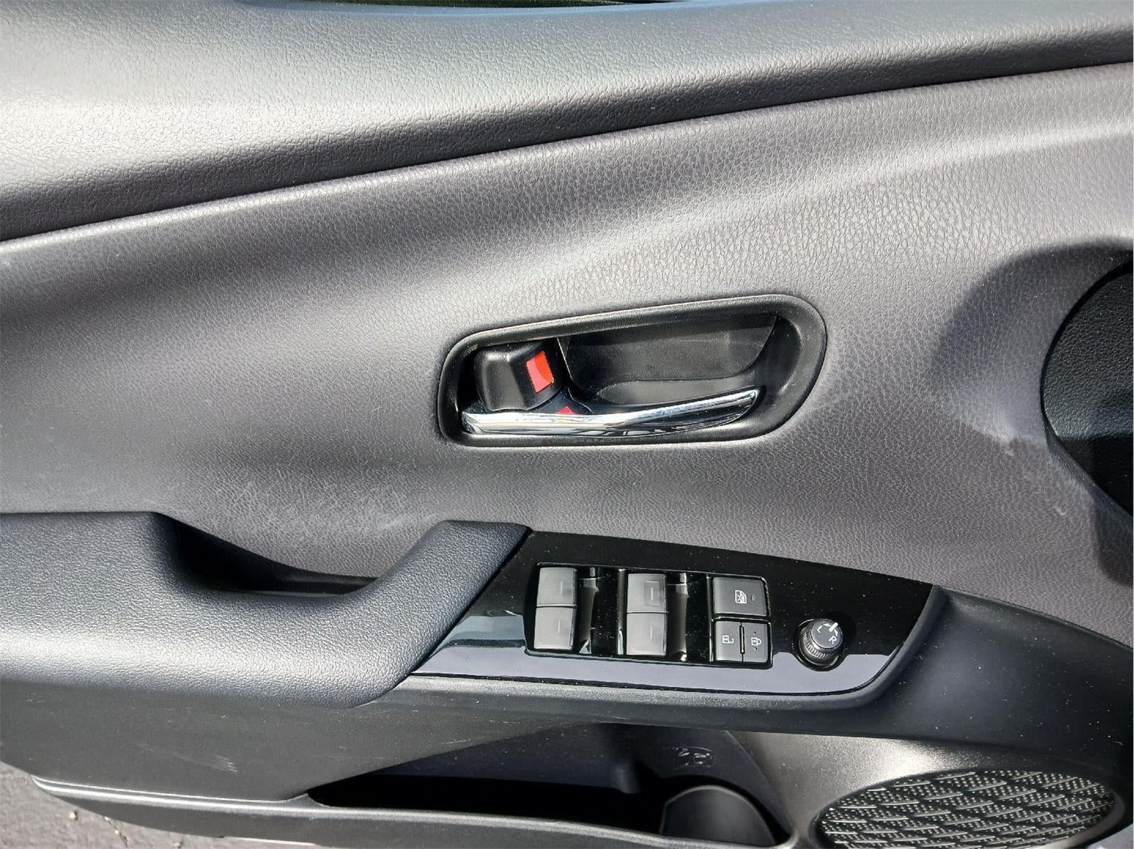 2020 Toyota PRIUS PRIME Limited