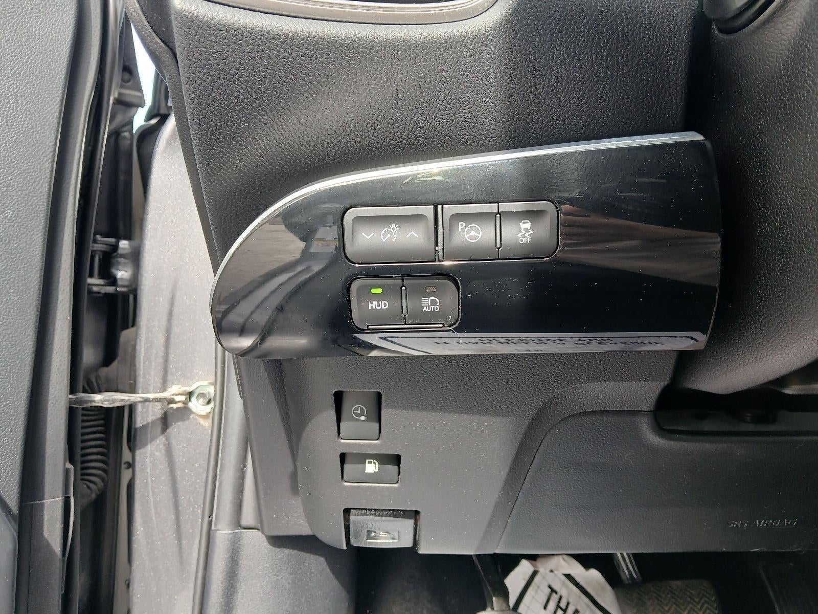 2020 Toyota PRIUS PRIME Limited