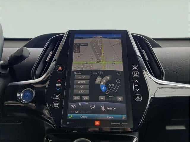 2020 Toyota PRIUS PRIME Limited