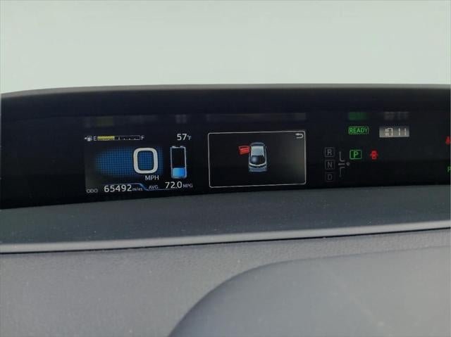 2020 Toyota PRIUS PRIME Limited