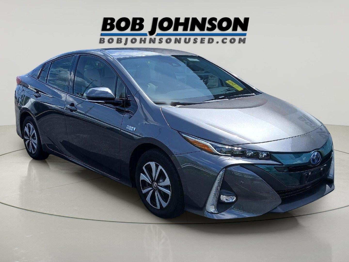 2017 Toyota Prius Prime Advanced