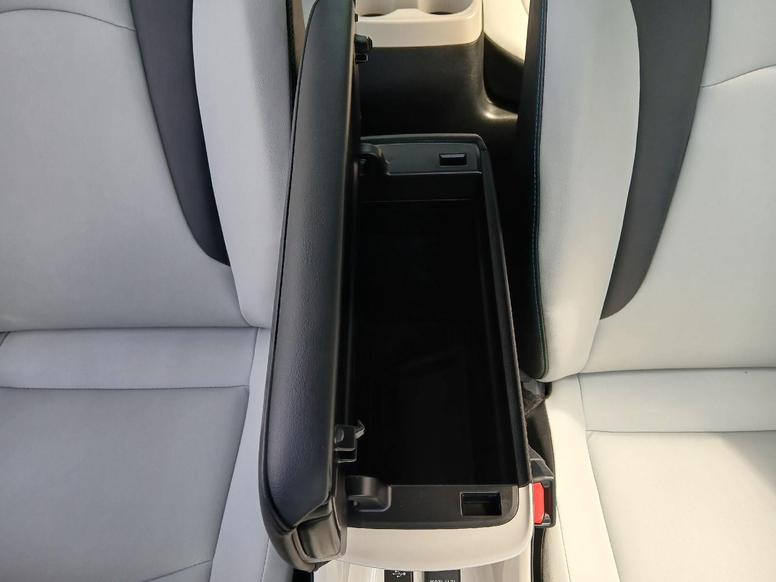 2017 Toyota Prius Prime Advanced