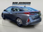 2017 Toyota Prius Prime Advanced