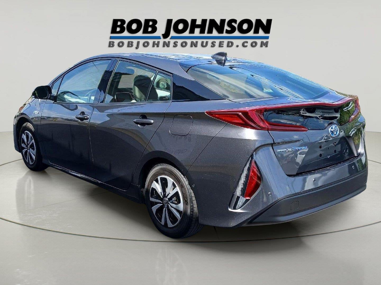 2017 Toyota Prius Prime Advanced