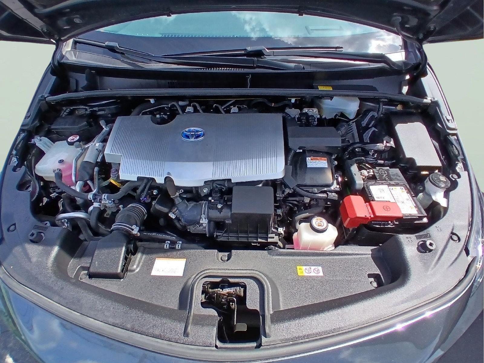 2017 Toyota Prius Prime Advanced