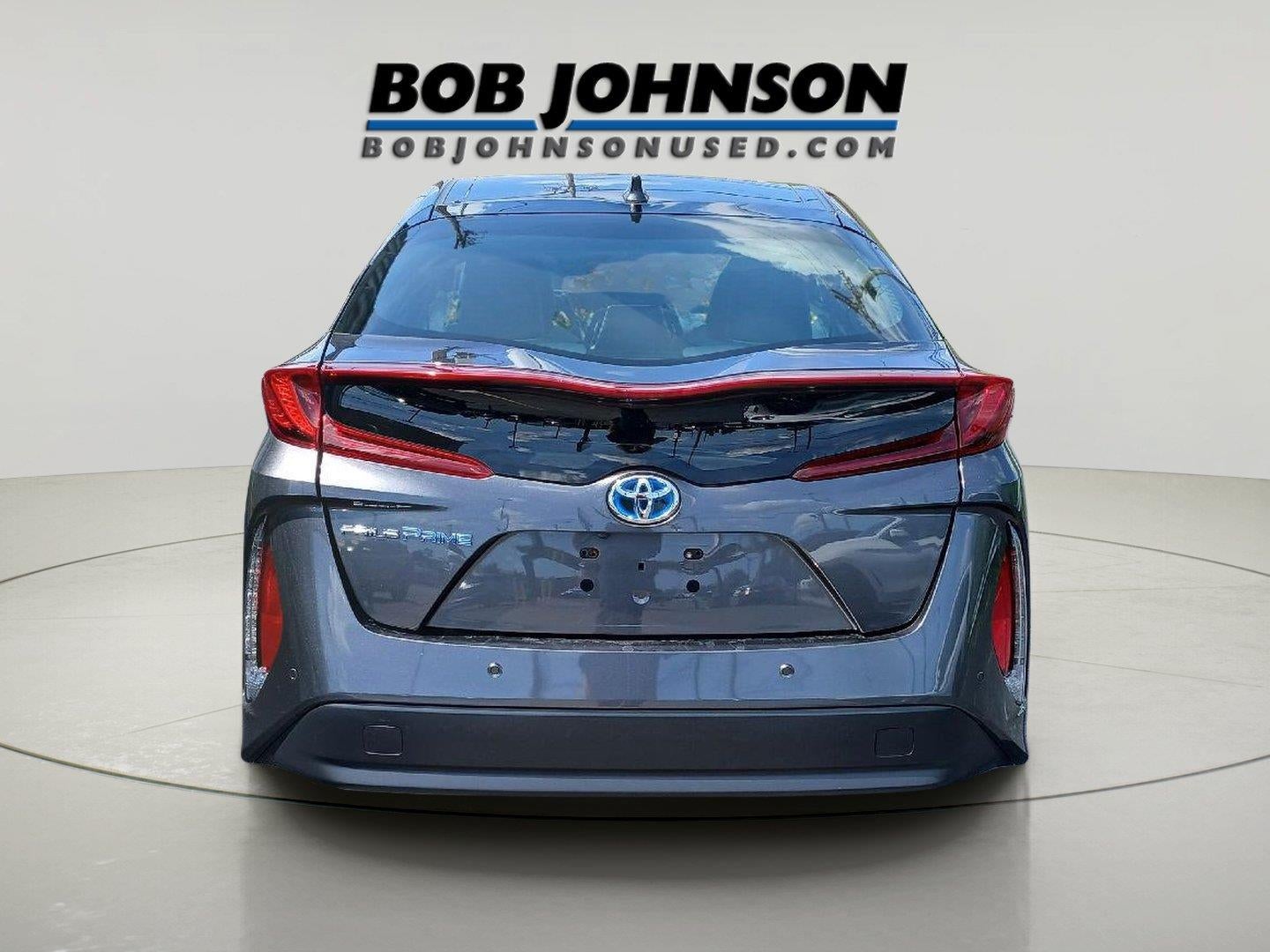 2017 Toyota Prius Prime Advanced