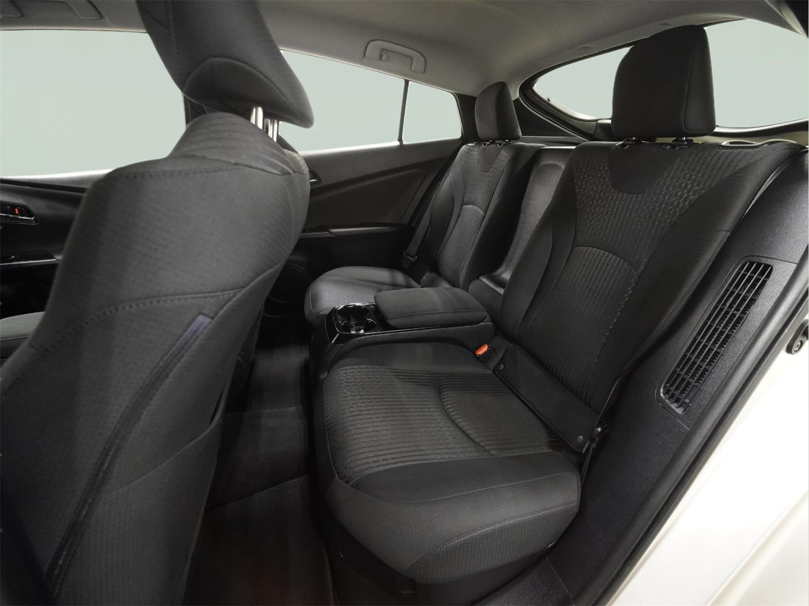 2017 Toyota PRIUS PRIME Plus