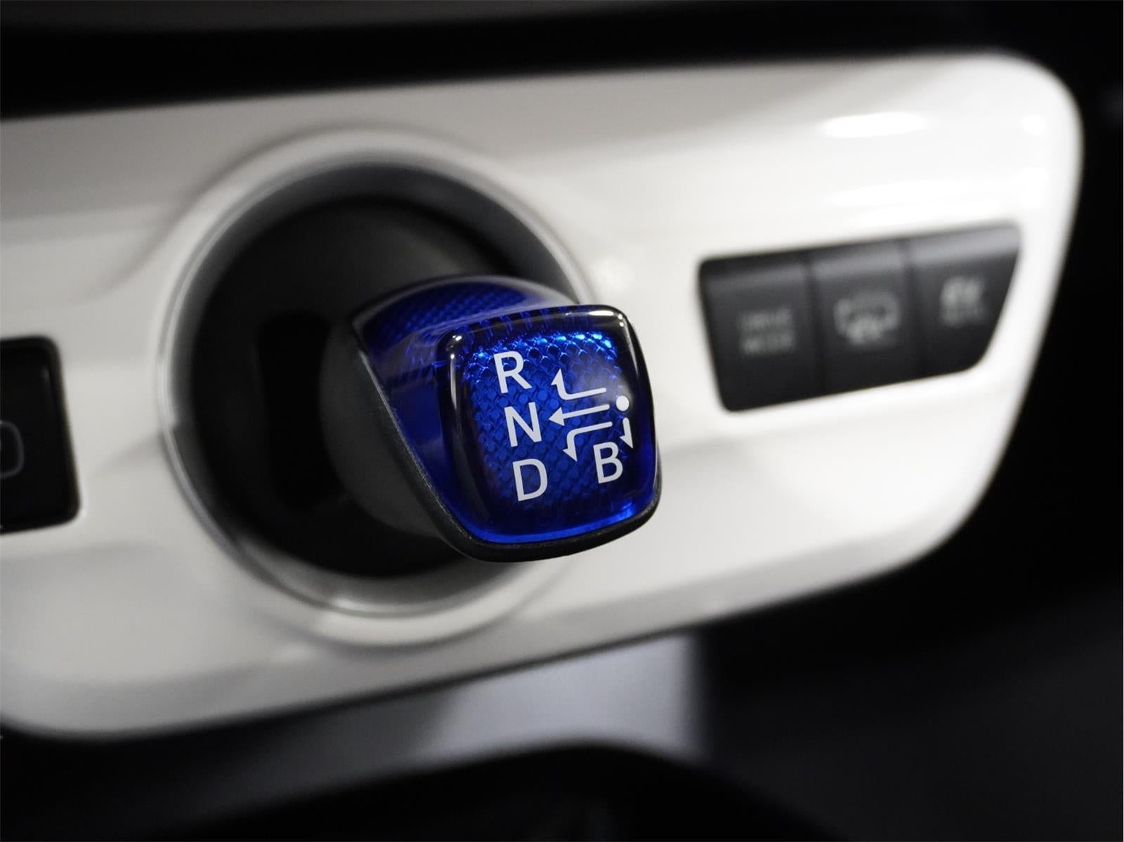 2017 Toyota PRIUS PRIME Plus