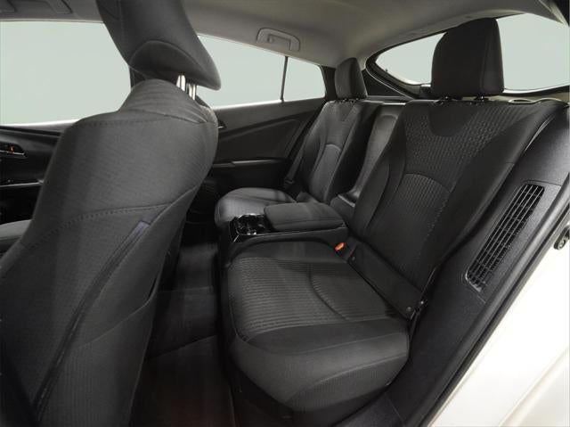 2017 Toyota PRIUS PRIME Plus