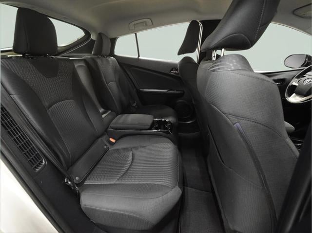 2017 Toyota PRIUS PRIME Plus