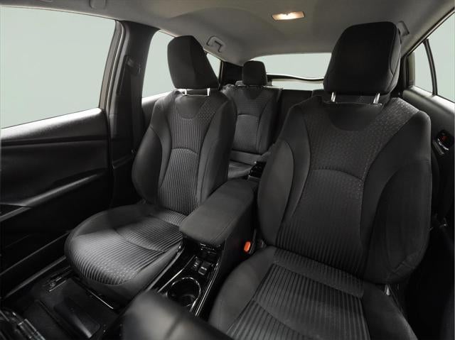 2017 Toyota PRIUS PRIME Plus