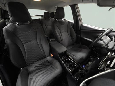 2017 Toyota PRIUS PRIME Plus