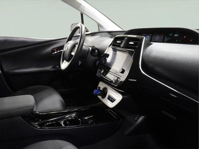 2017 Toyota PRIUS PRIME Plus