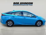2017 Toyota Prius Prime Advanced
