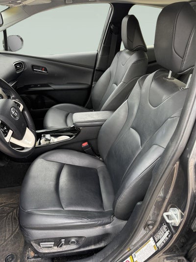 2017 Toyota Prius Four