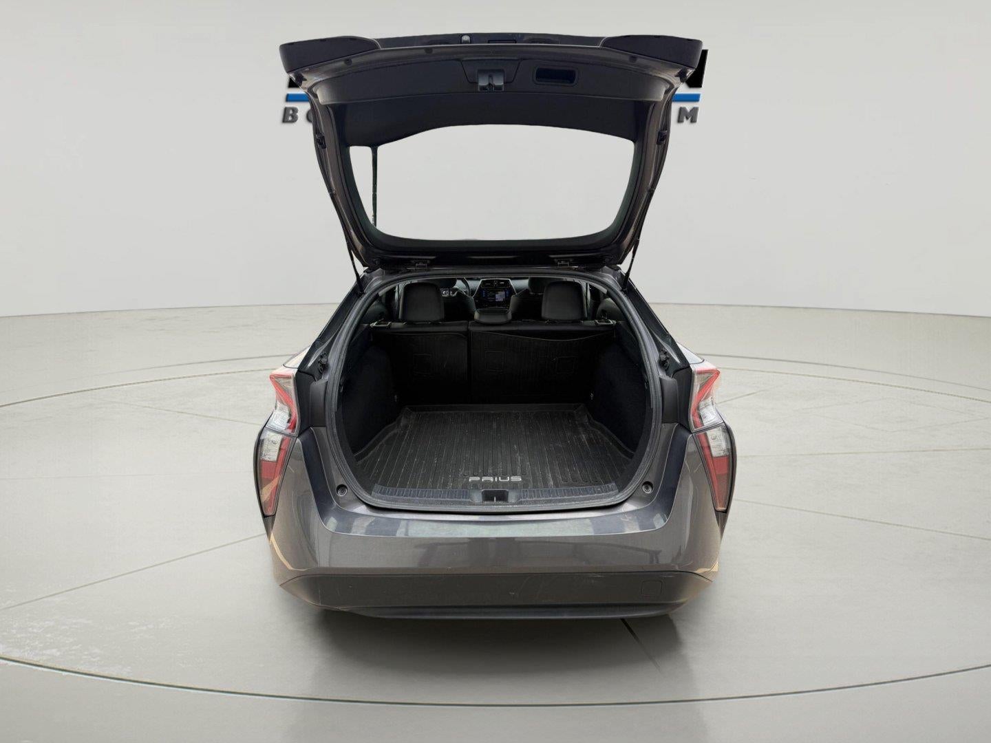 2017 Toyota Prius Four