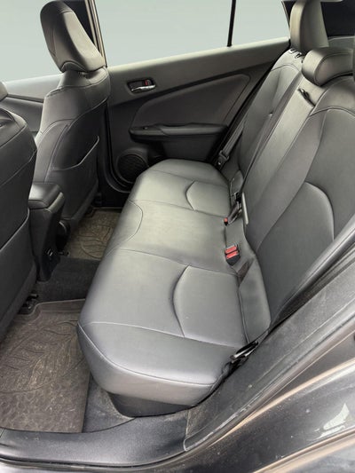 2017 Toyota Prius Four