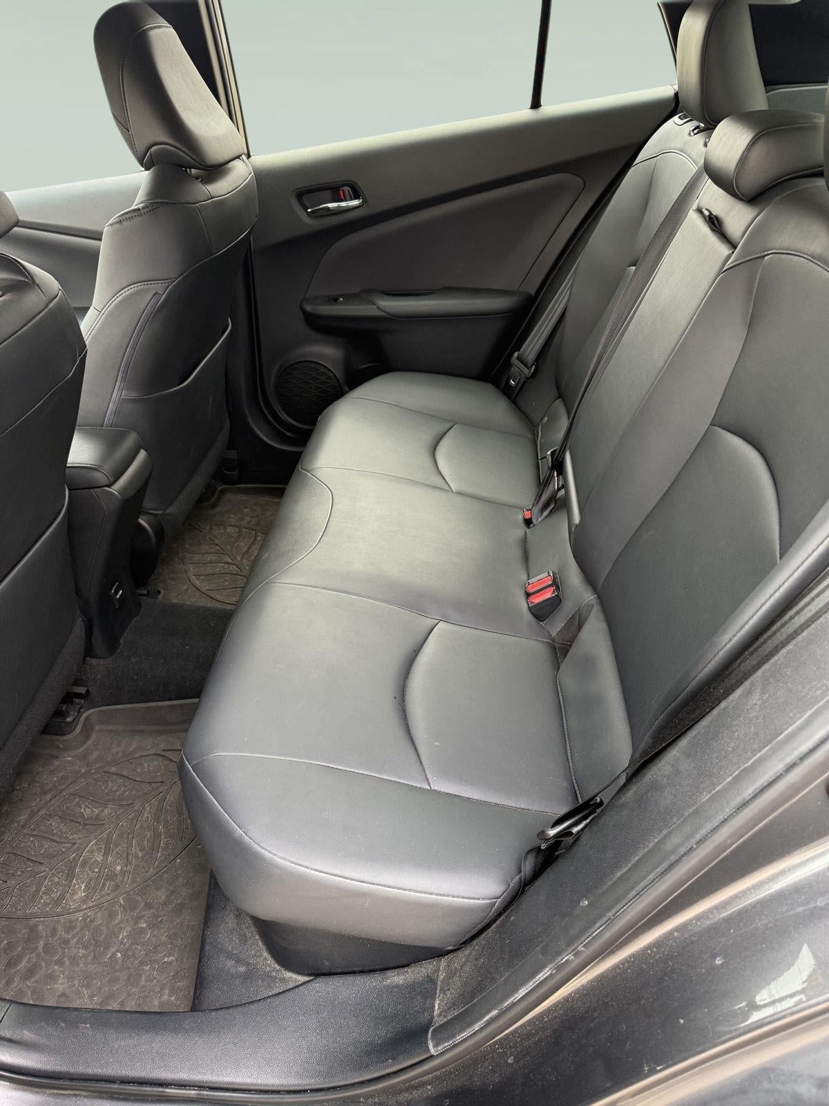 2017 Toyota Prius Four