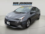 2017 Toyota Prius Four