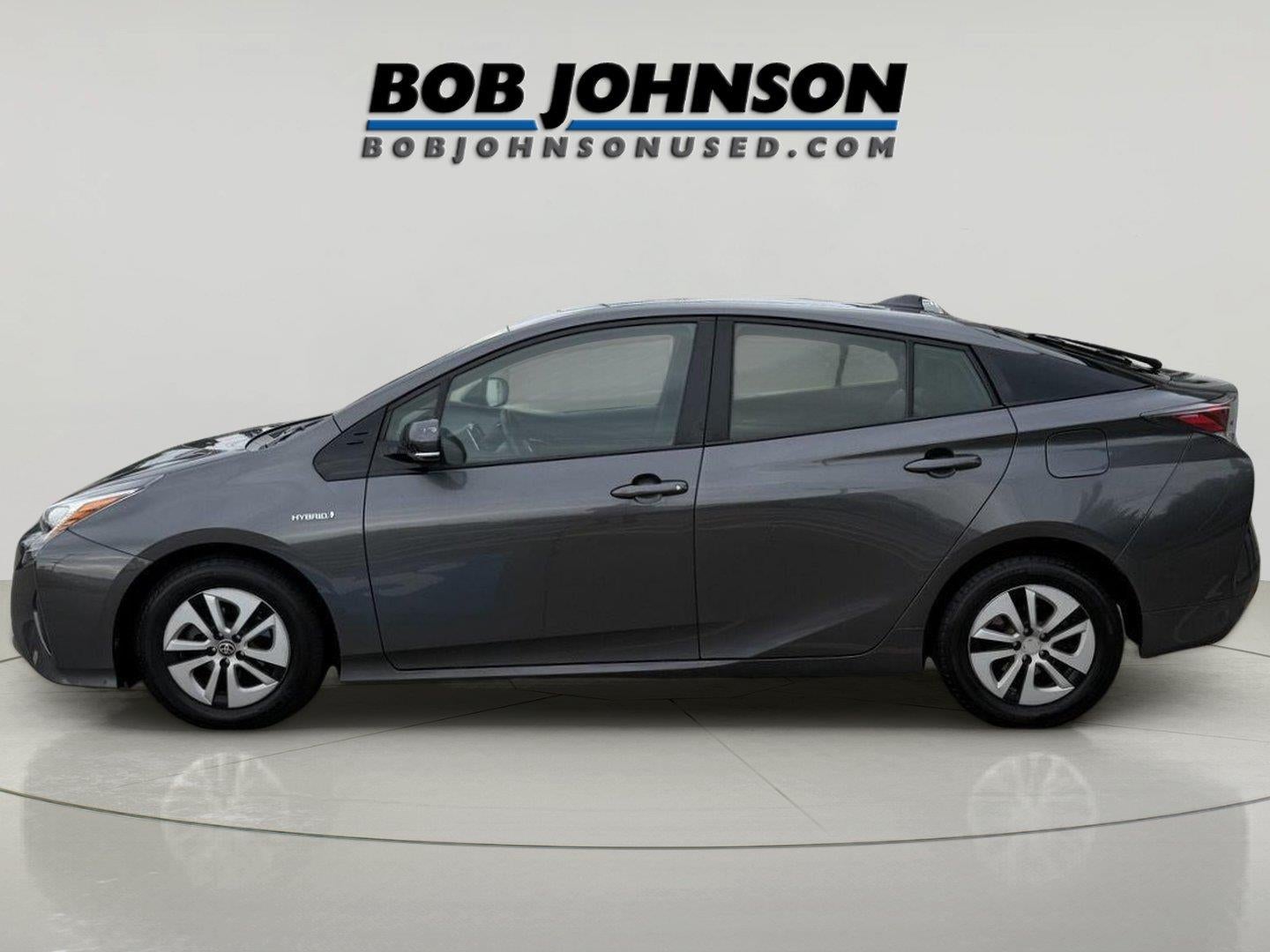 2017 Toyota Prius Four
