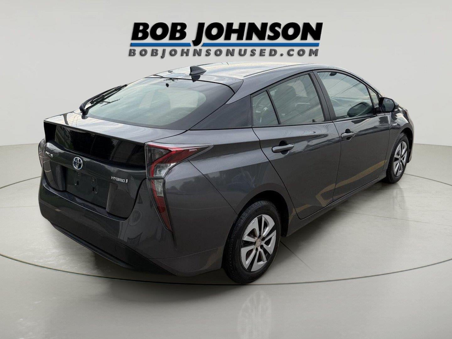 2017 Toyota Prius Four