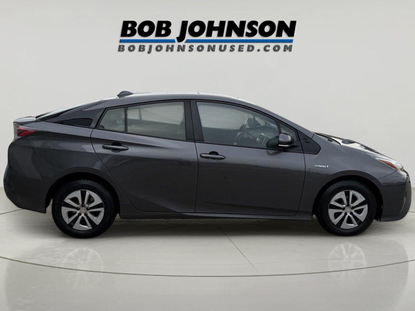 2017 Toyota Prius Four