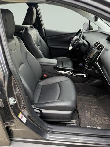 2017 Toyota Prius Four