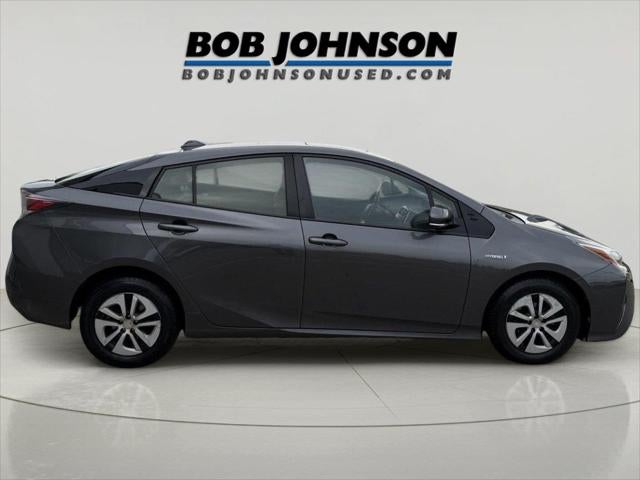 2017 Toyota Prius Four