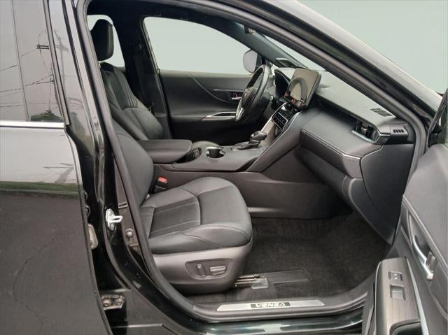 2021 Toyota Venza XLE